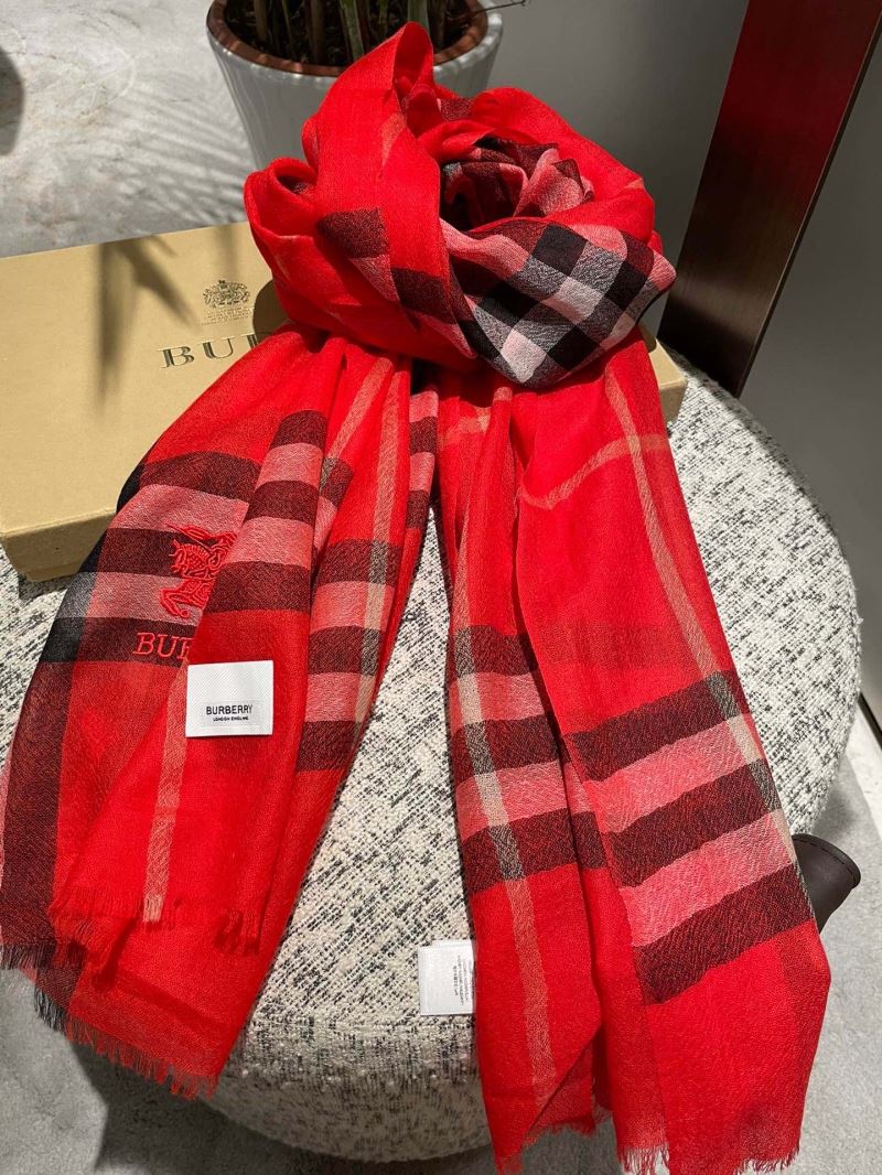 BURBERRY